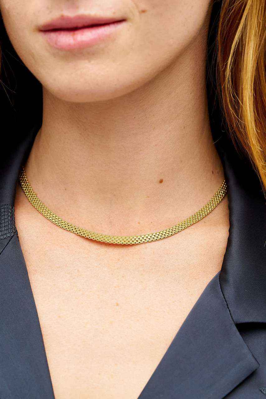 Mathilde Necklace