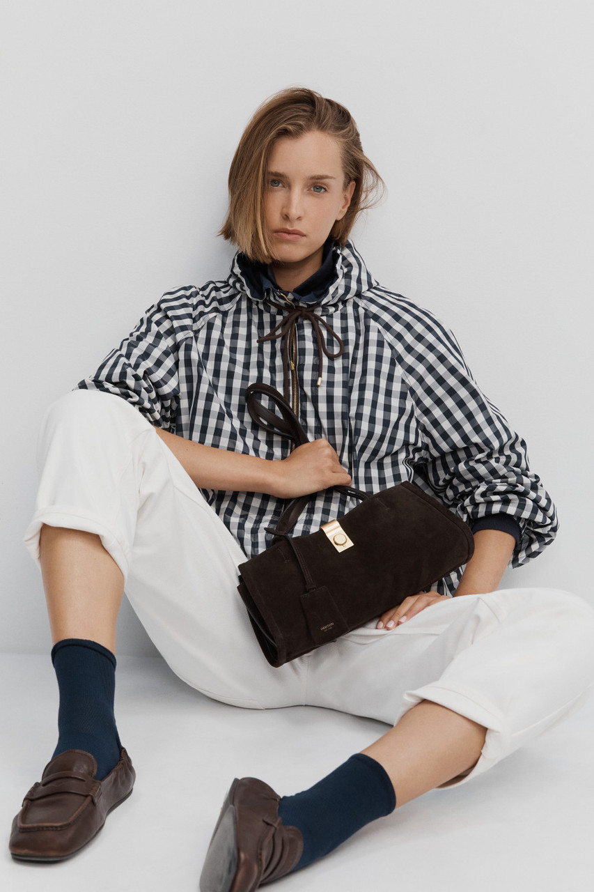 Reversible Check Mac