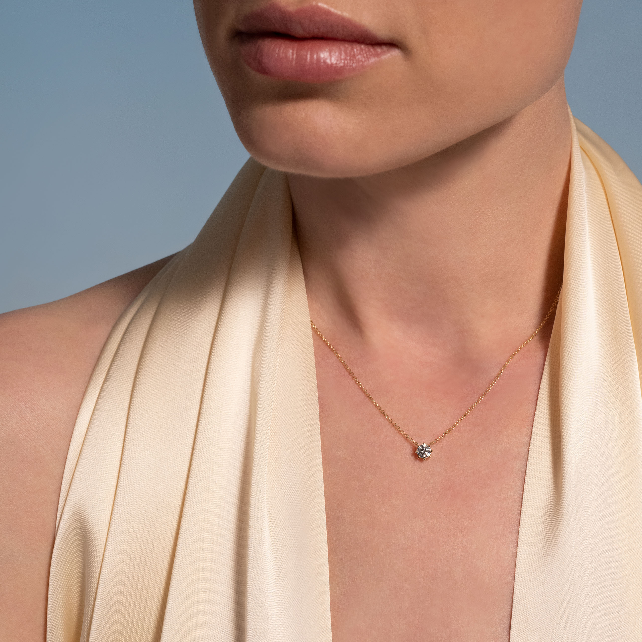 Beaded Necklace