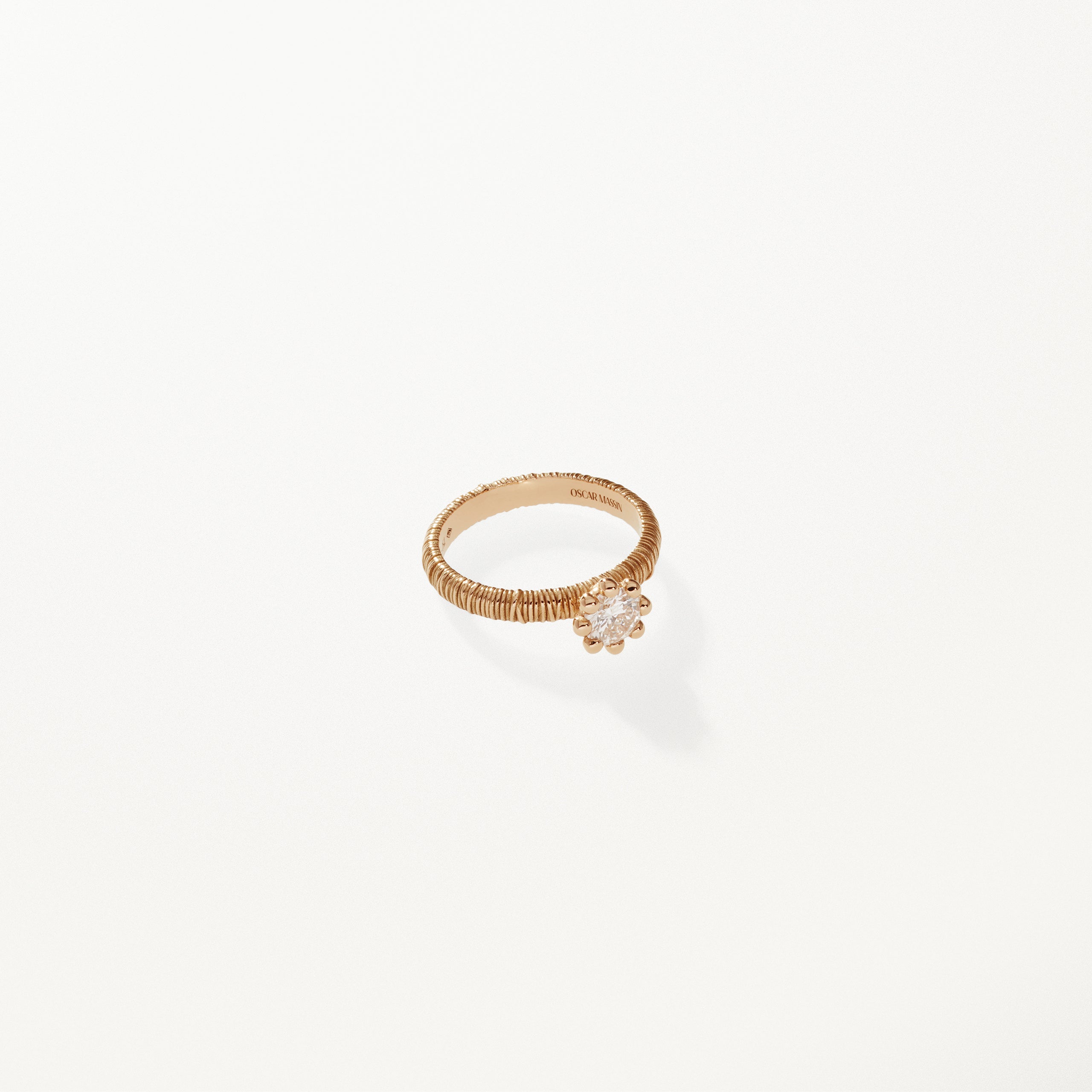 Beaded Ring