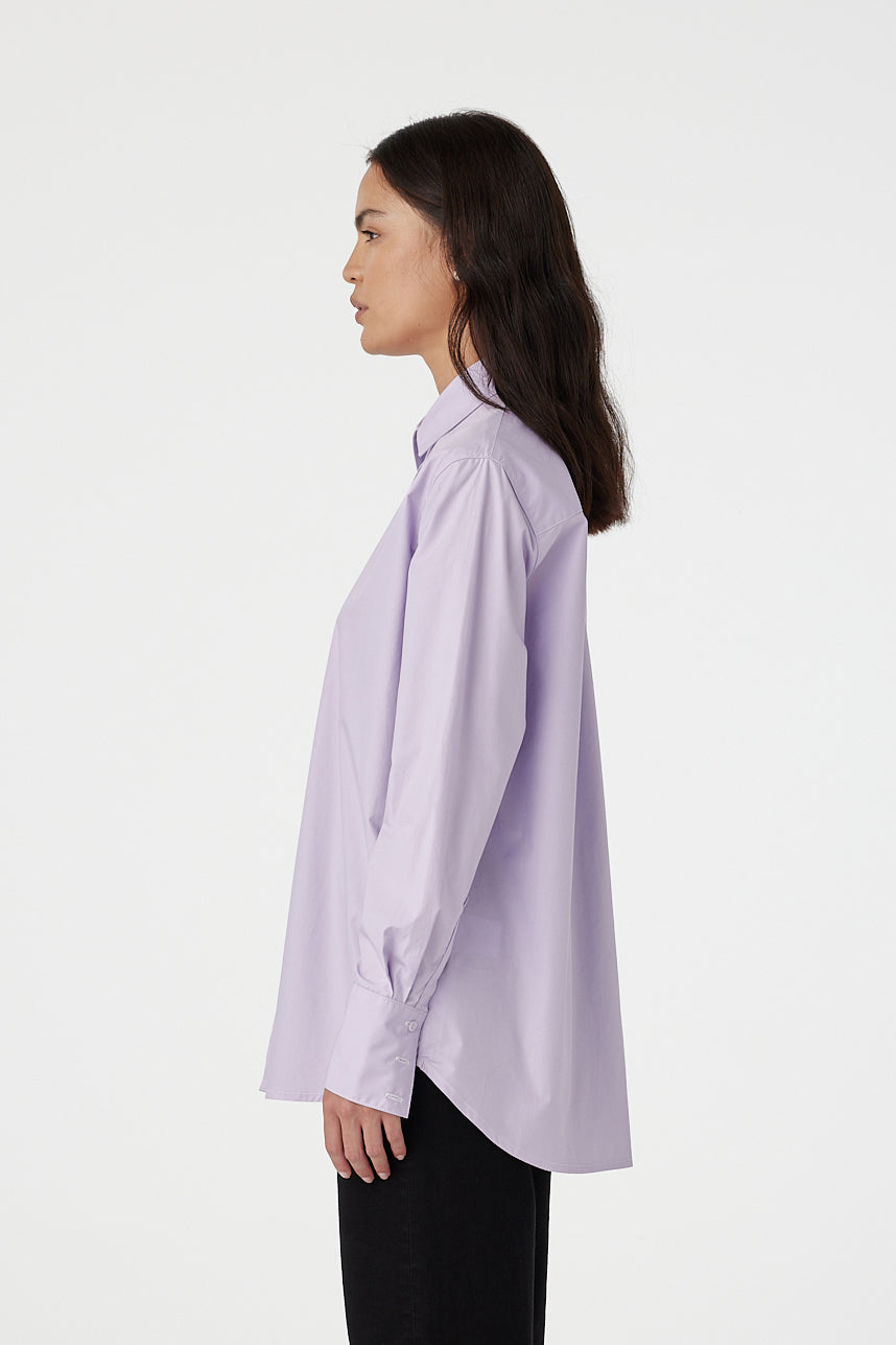 Back detail