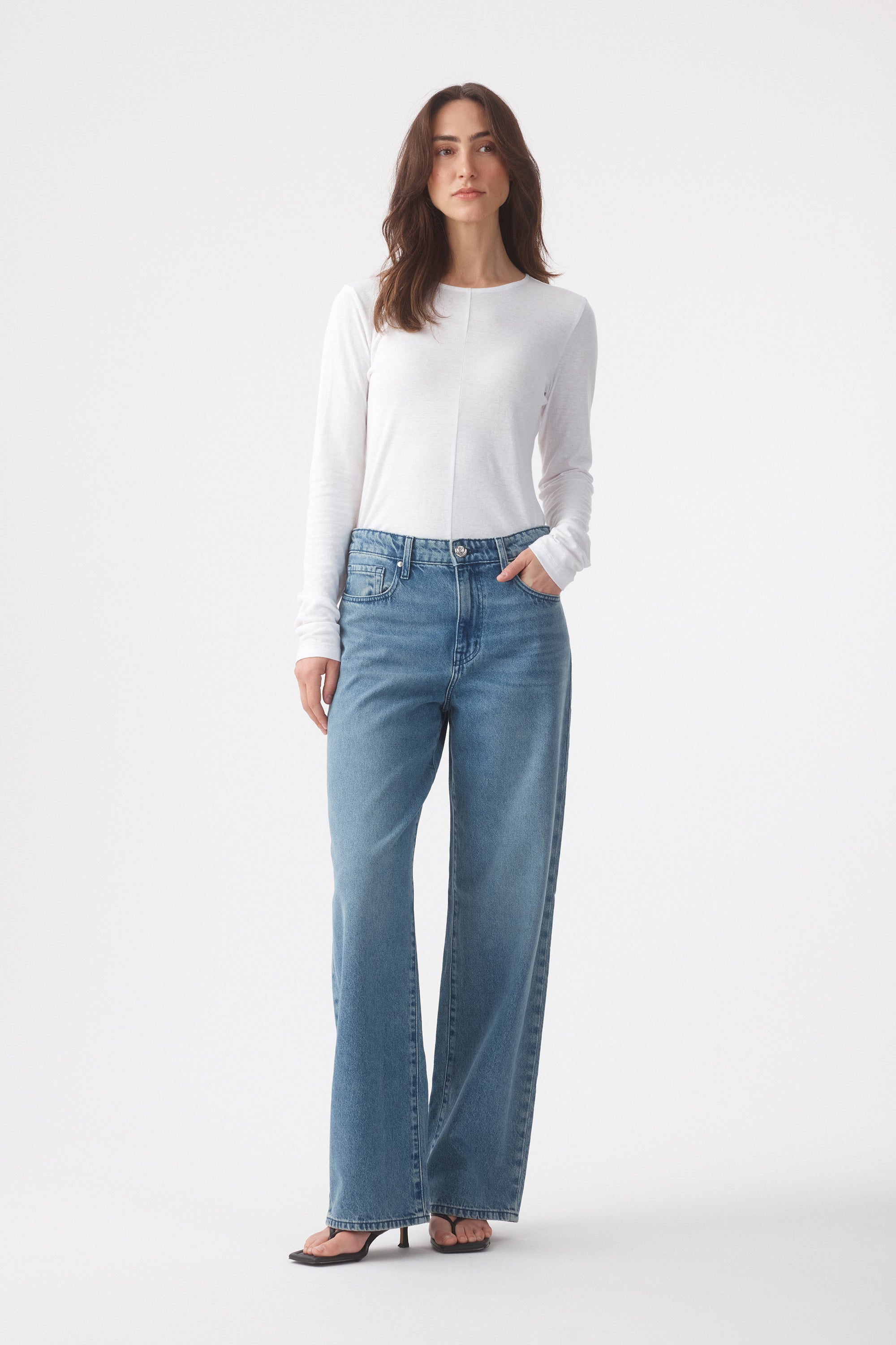 OUTLAND DENIM