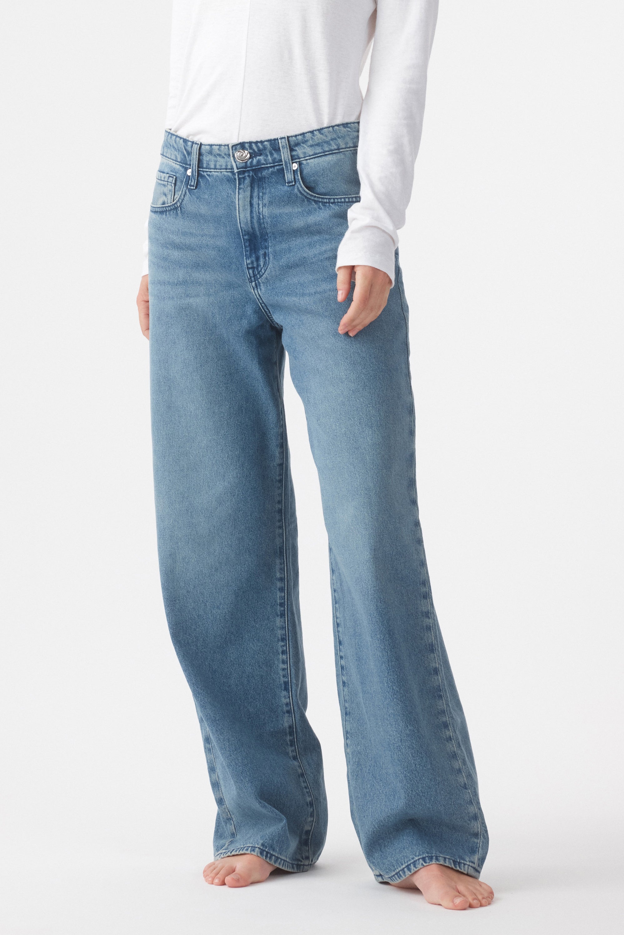 Front detail