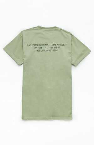 Lettering T-Shirt