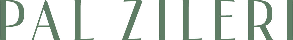 Pal Zileri logo