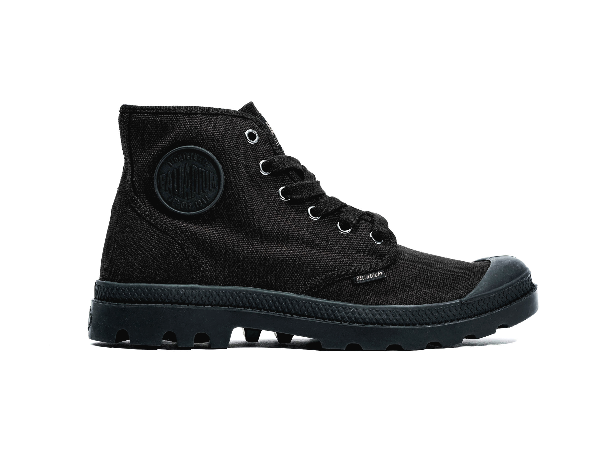 Palladium