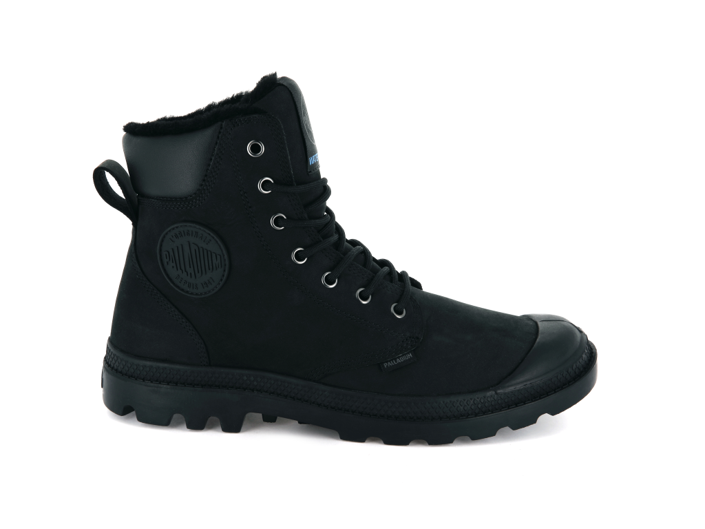 Pampa Sport Cuff WPS