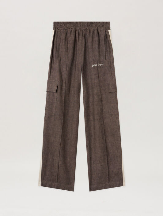 Classic Logo Track Pants