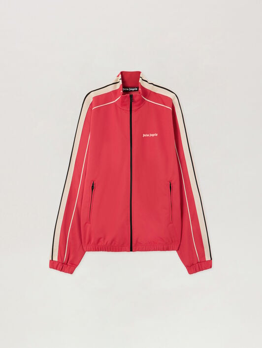 Classic Logo Vintage Track Jacket