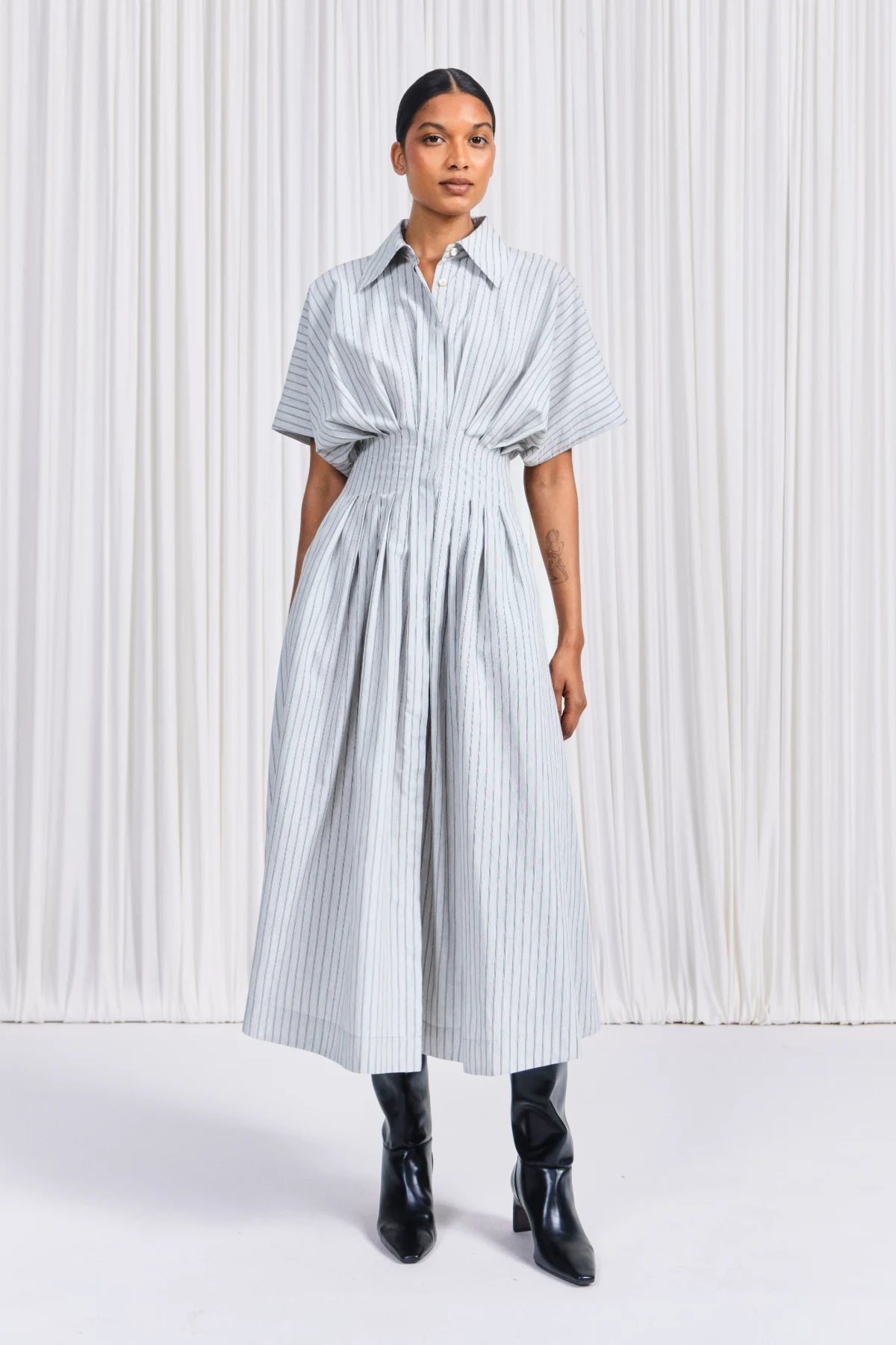 The Courage Dress