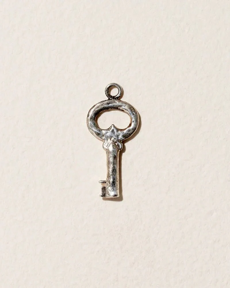 Fini's Key Charm