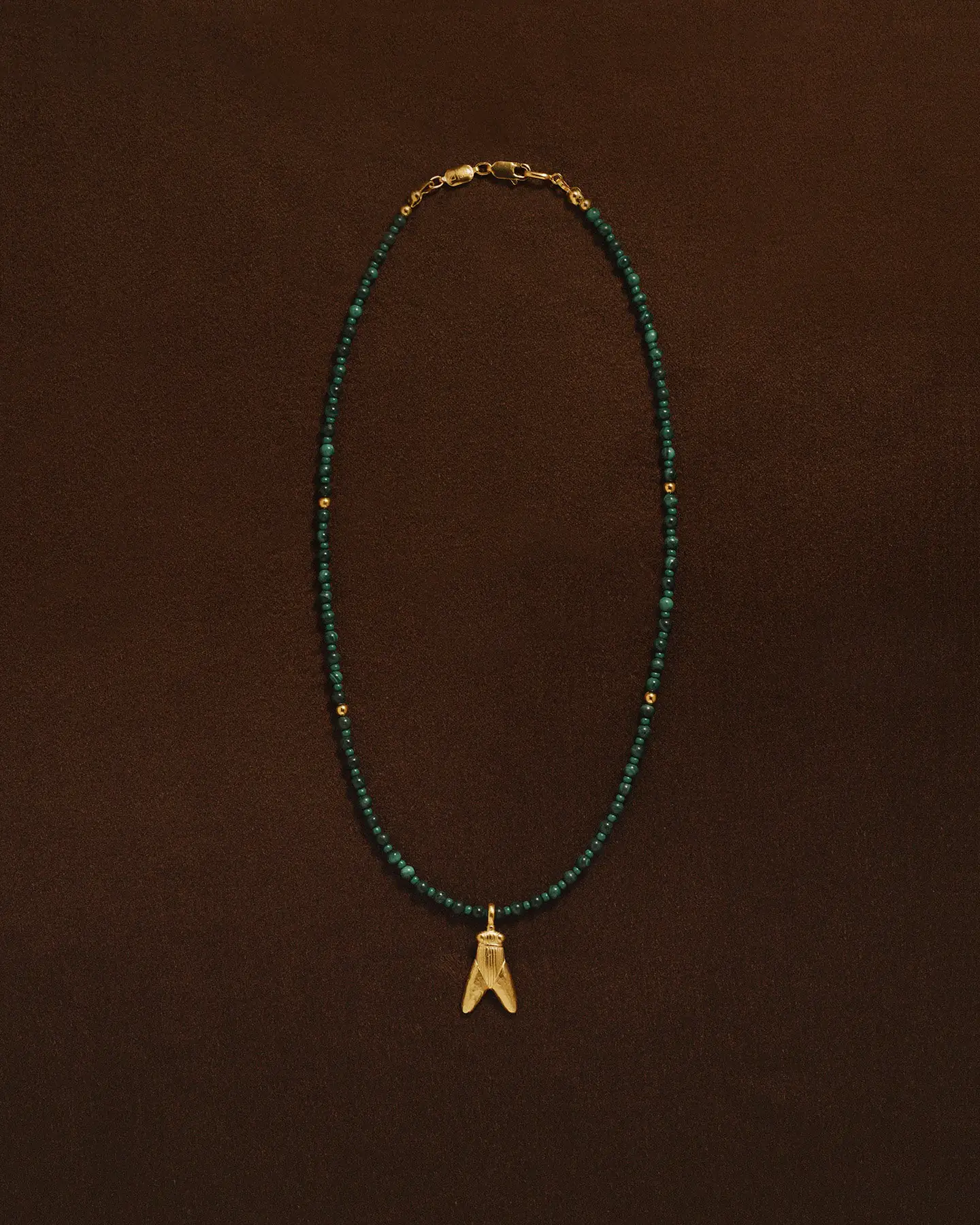Fly Pendant