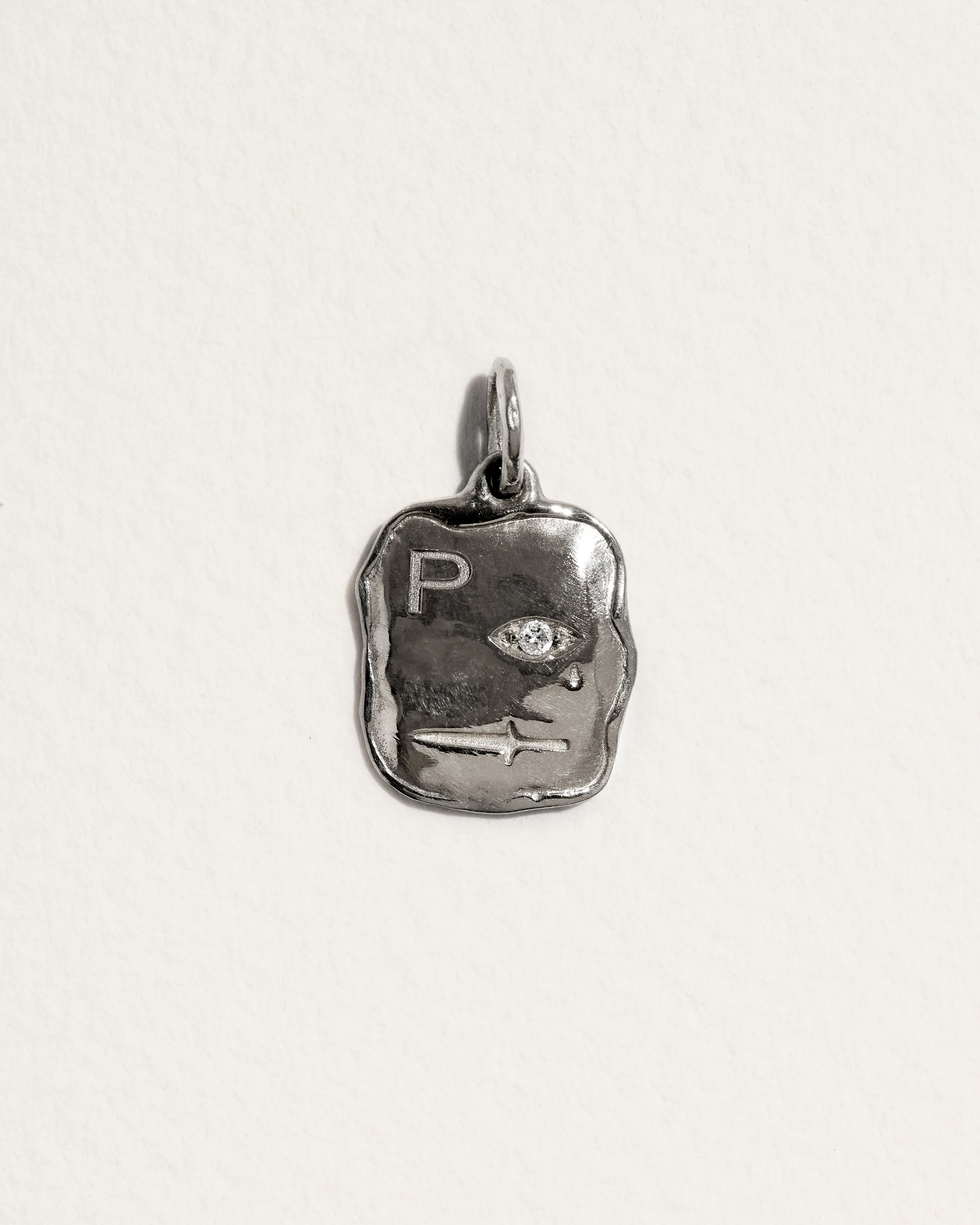 Seal Pendant