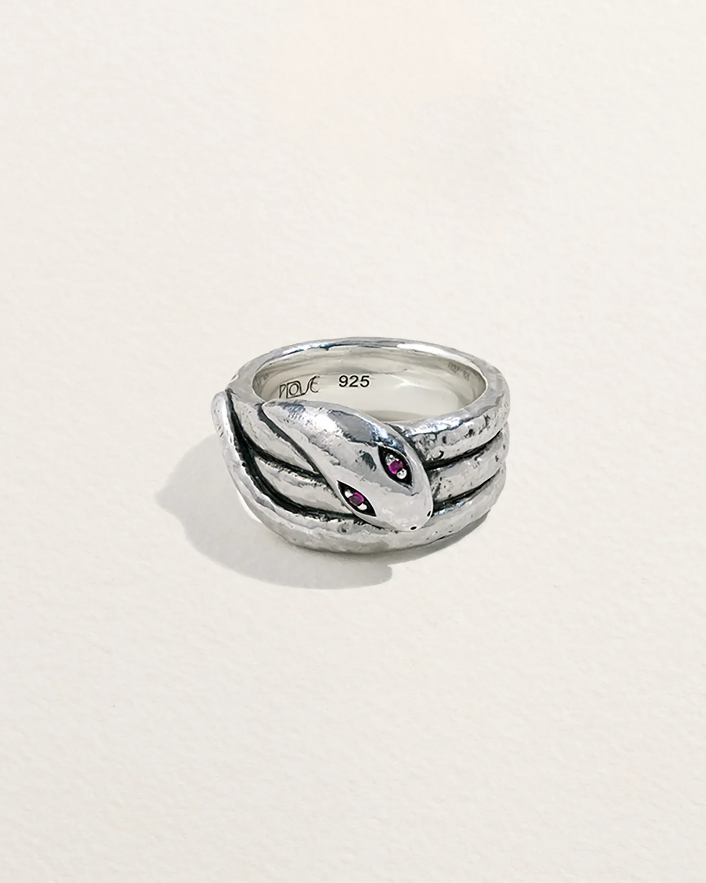 Serpente Ring