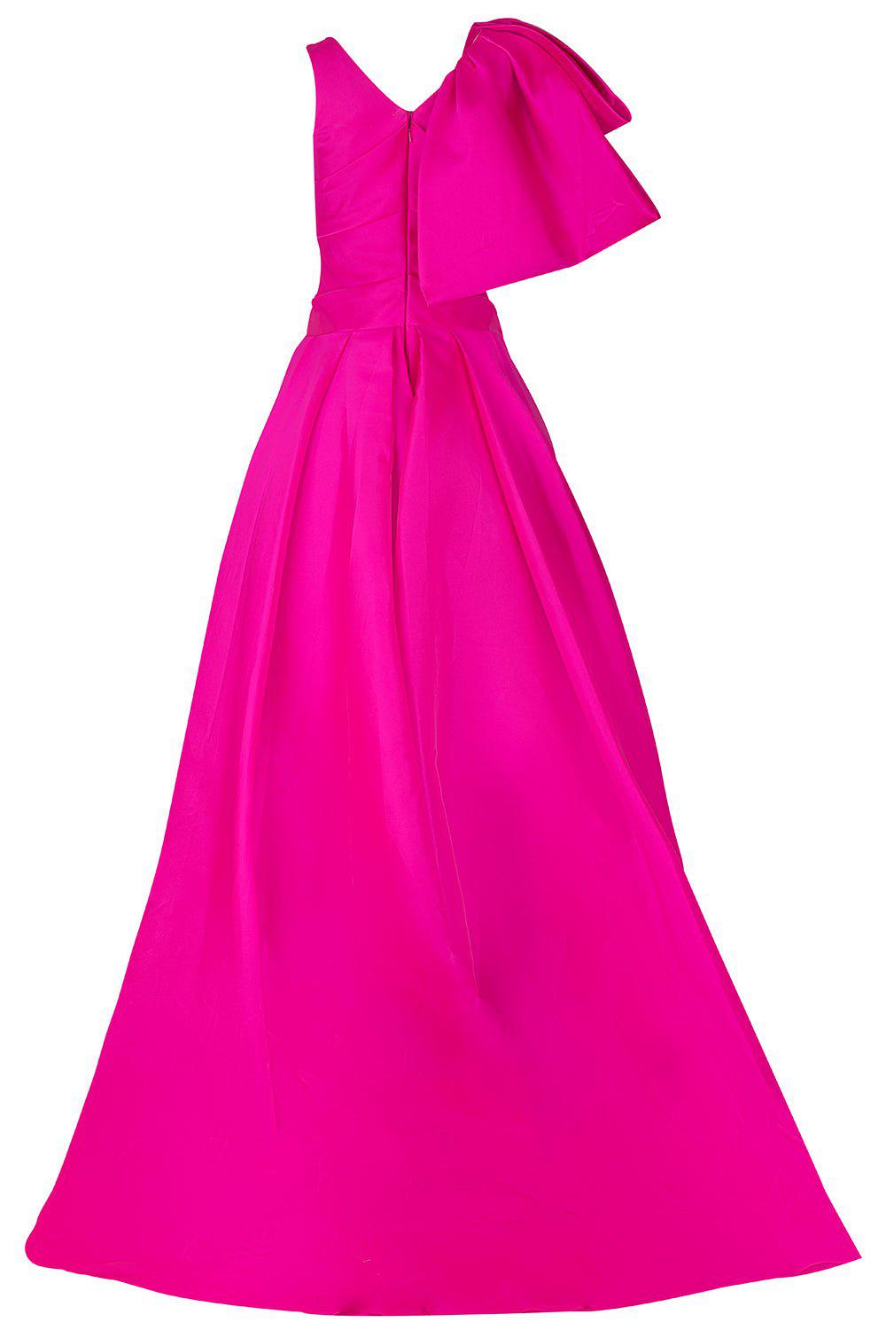 back view