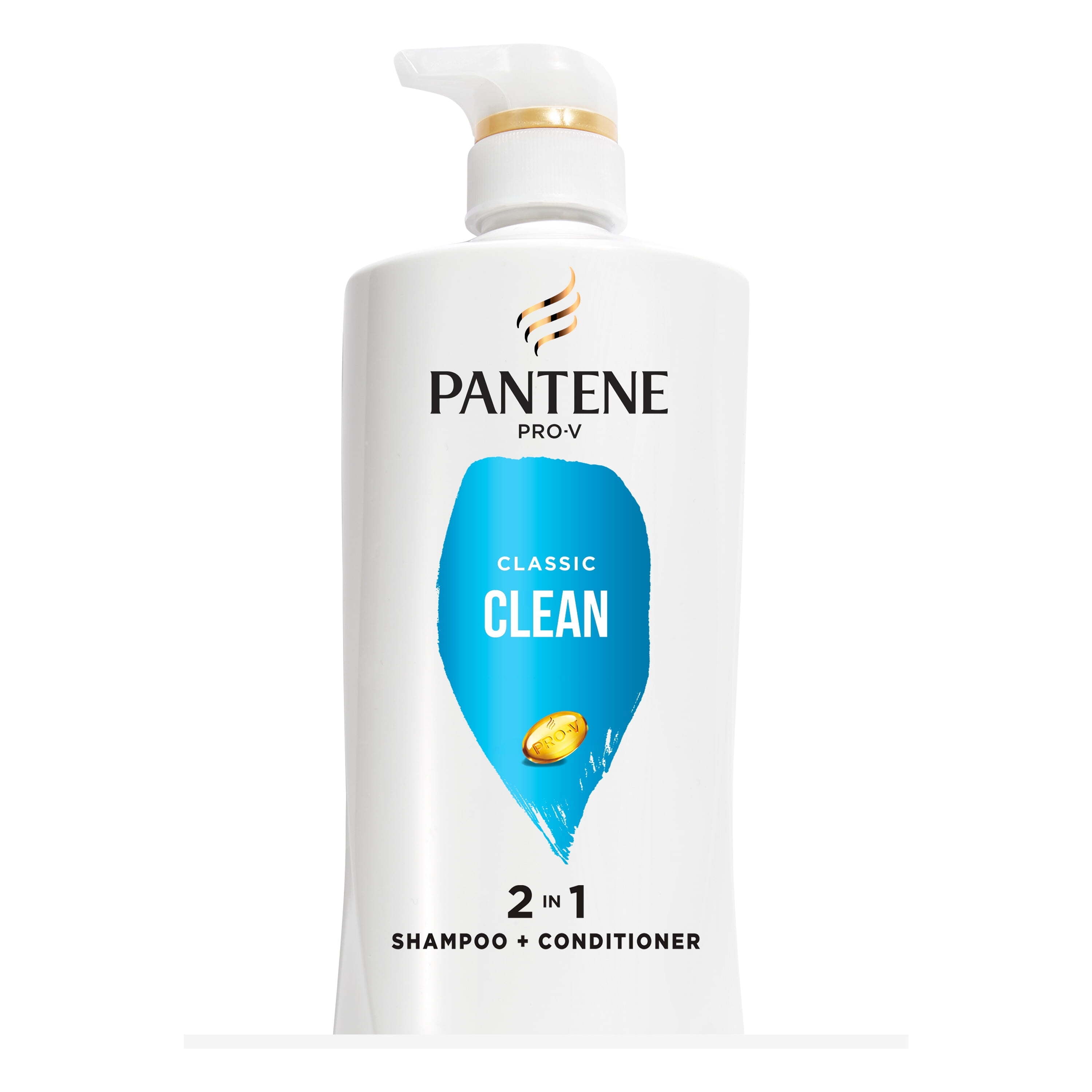 Pantene