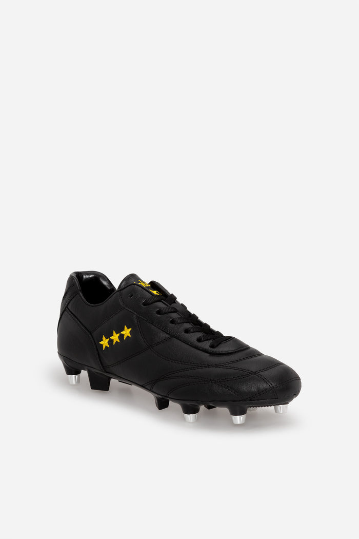 Epoca Leather Football Boots
