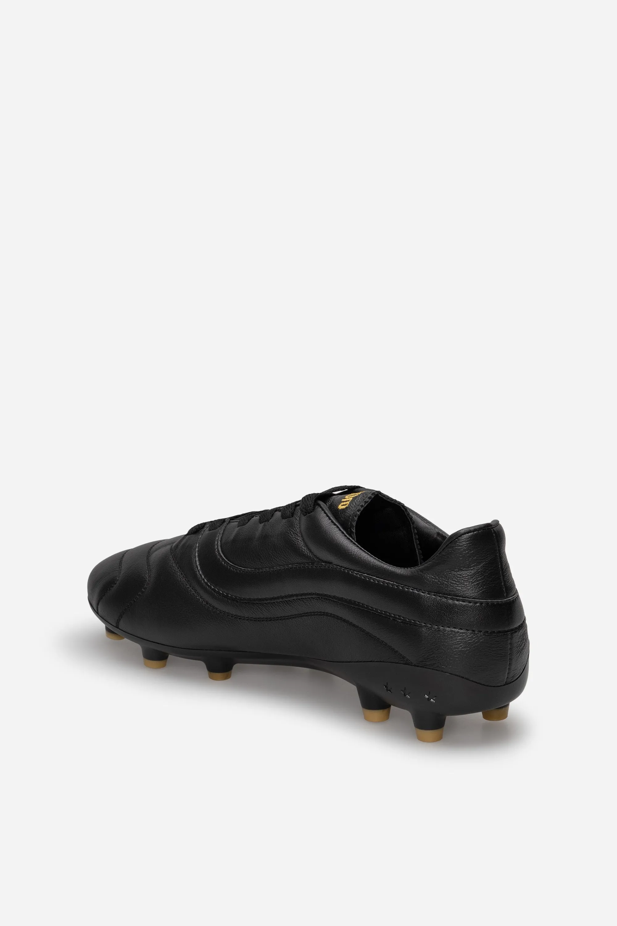Superstar 2000 Leather Football Boots