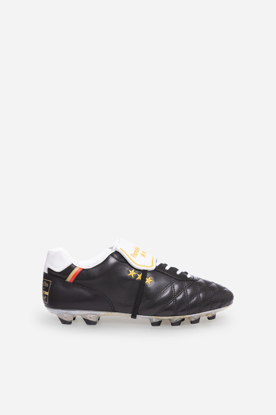Superstar Elite Icona Leather Football Boots