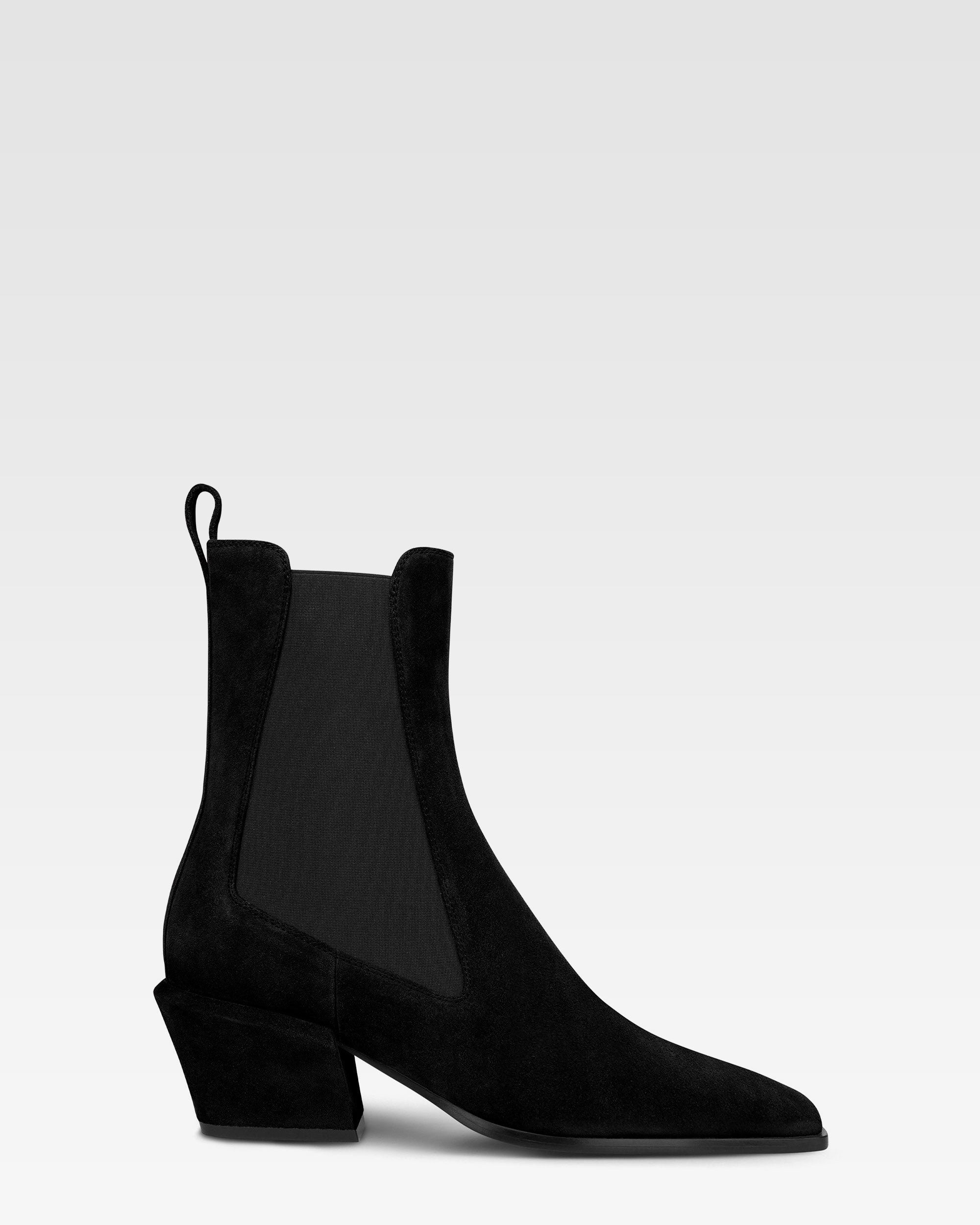 Bettina Ankle Boot 50