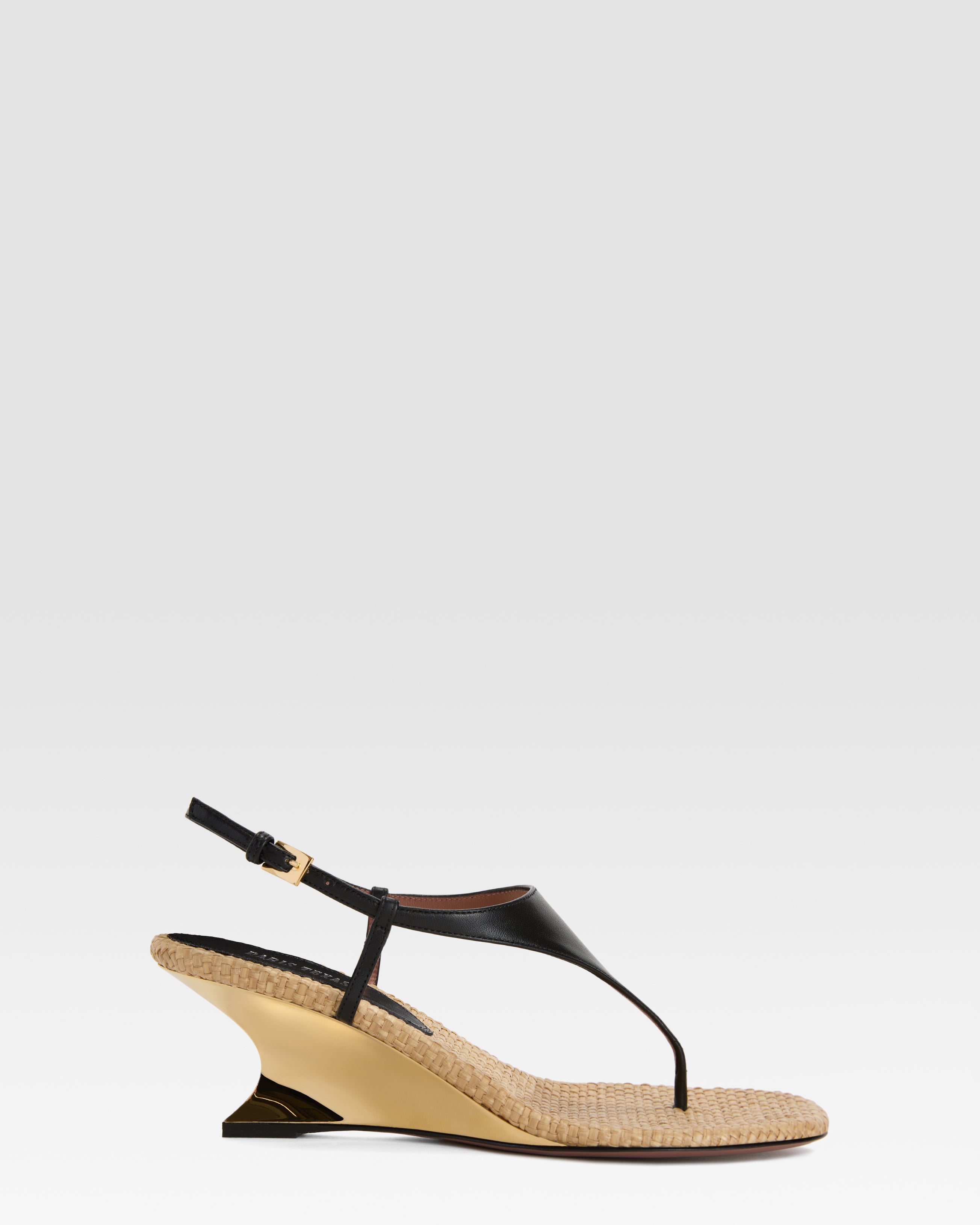 Nina Thong Sandal 50