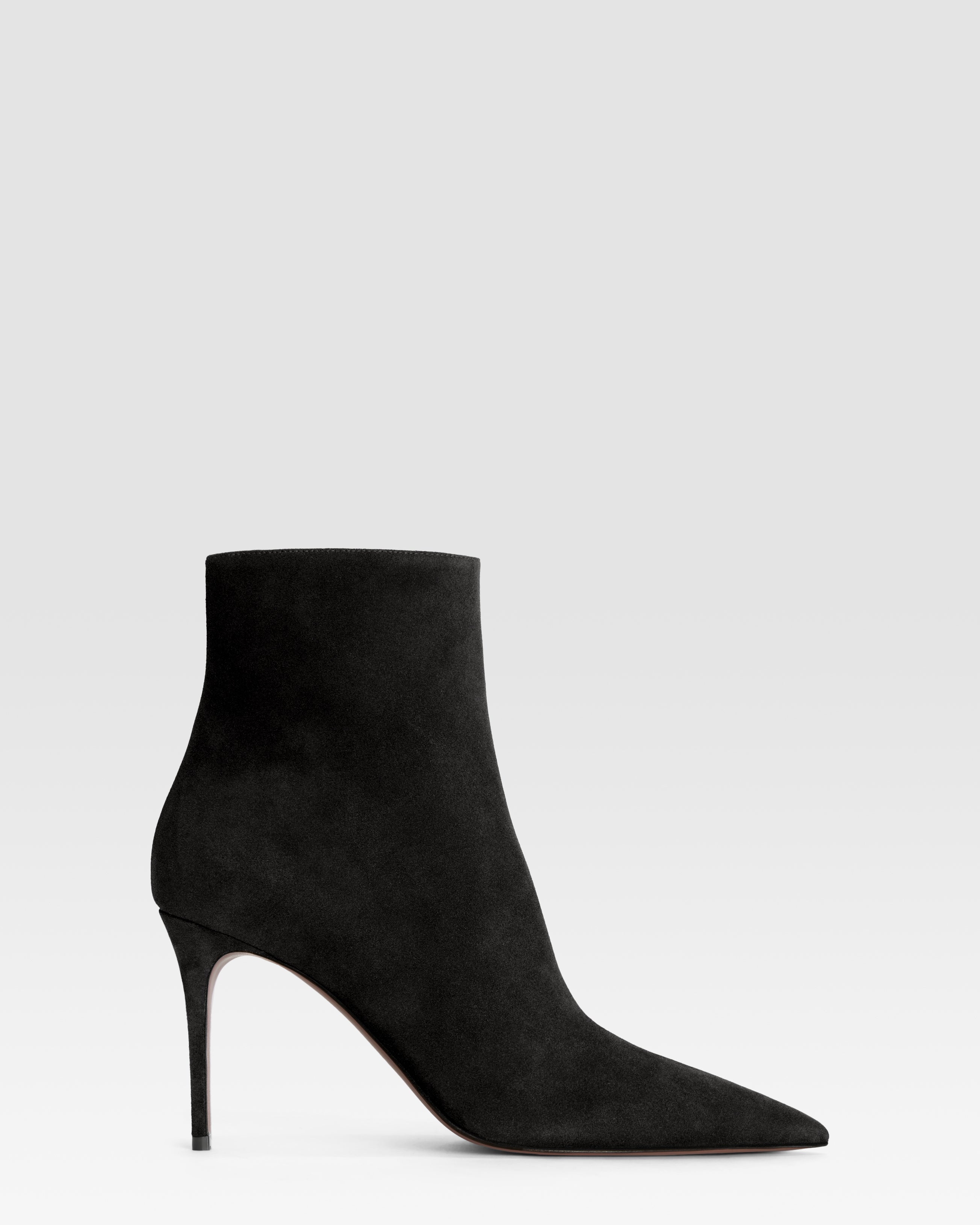 Vera Ankle Boot 85