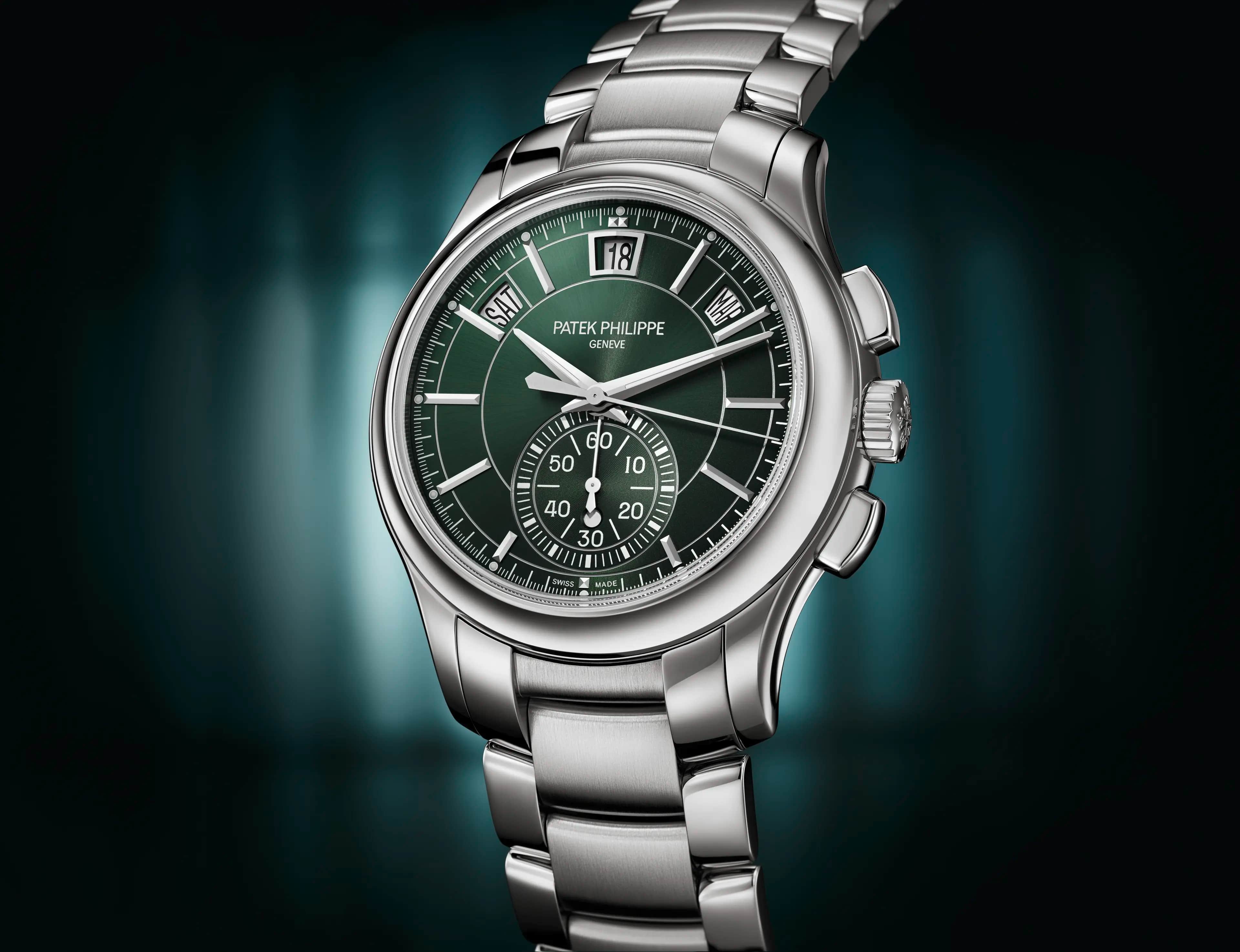 Complications 5905/1A-001
