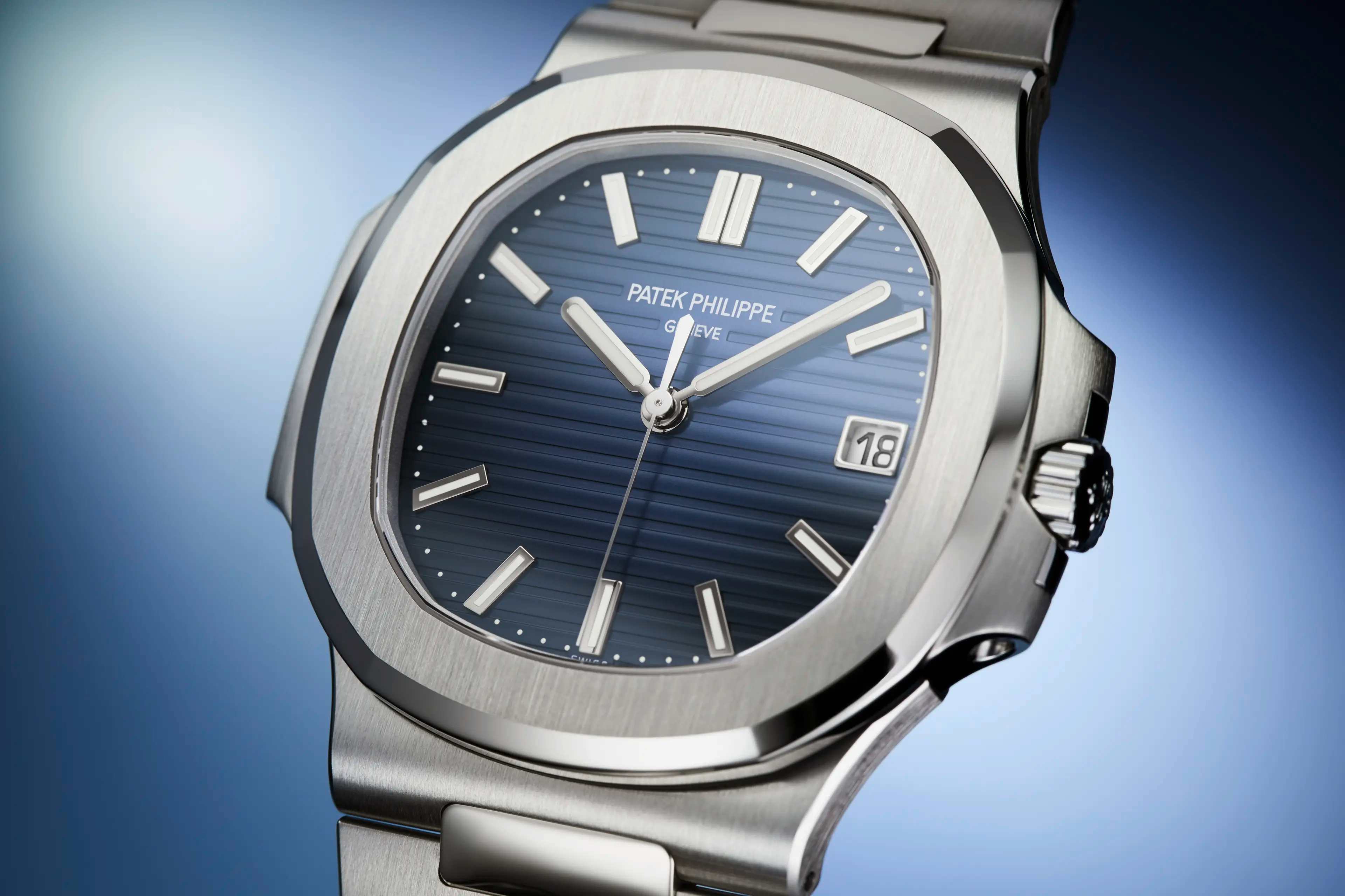 Nautilus 5811/1G-001