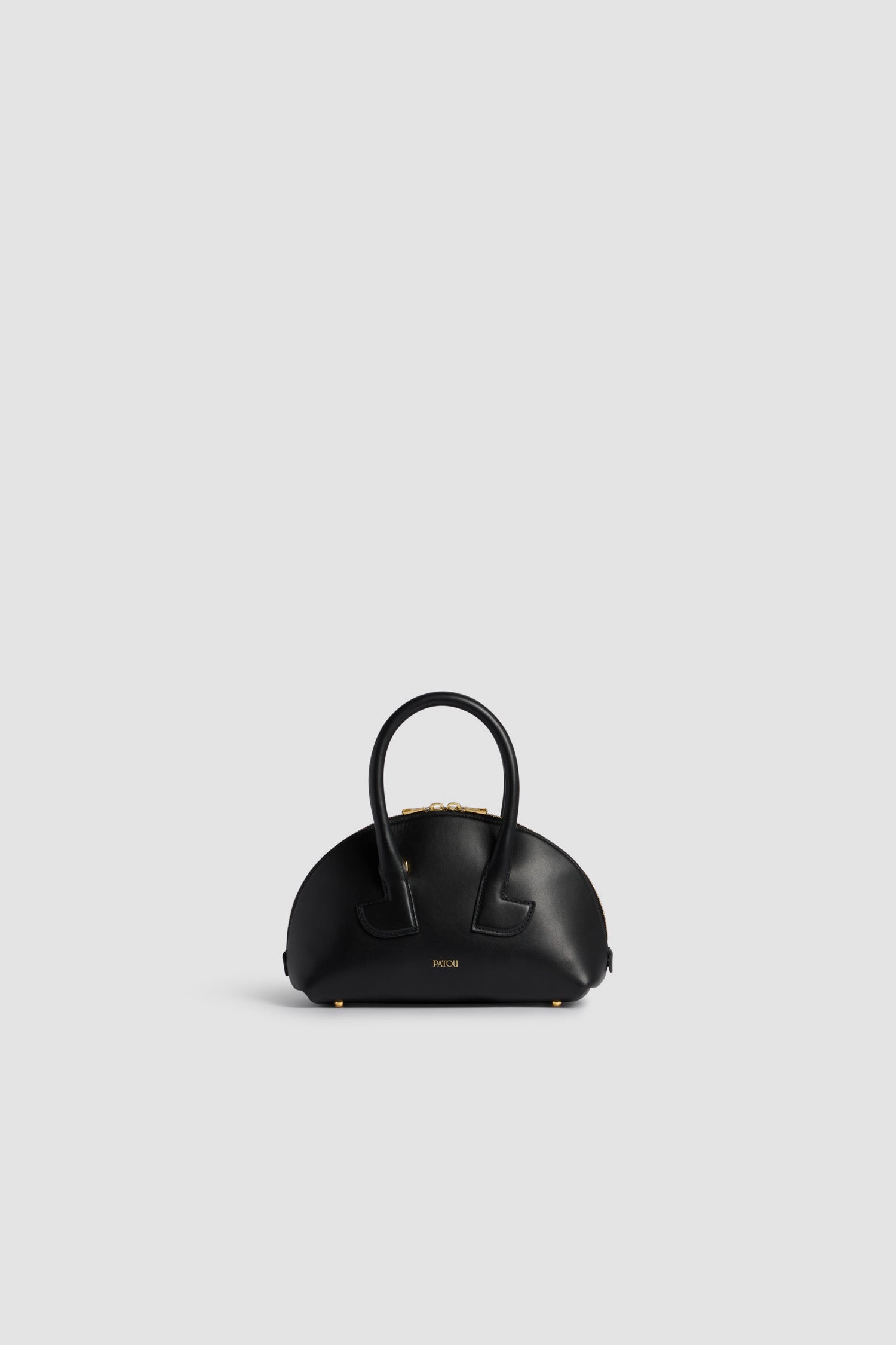 Le Patou Bowling bag