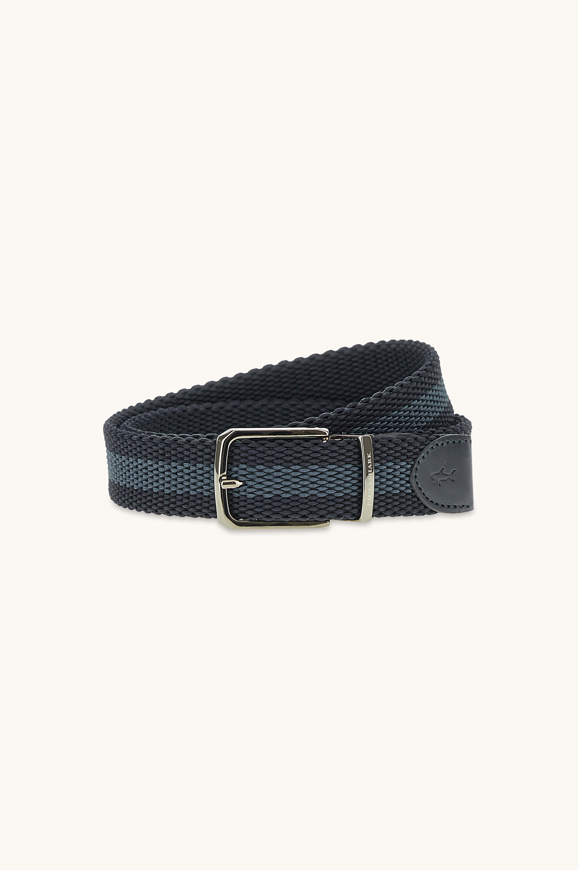 Eclisse reversible belt