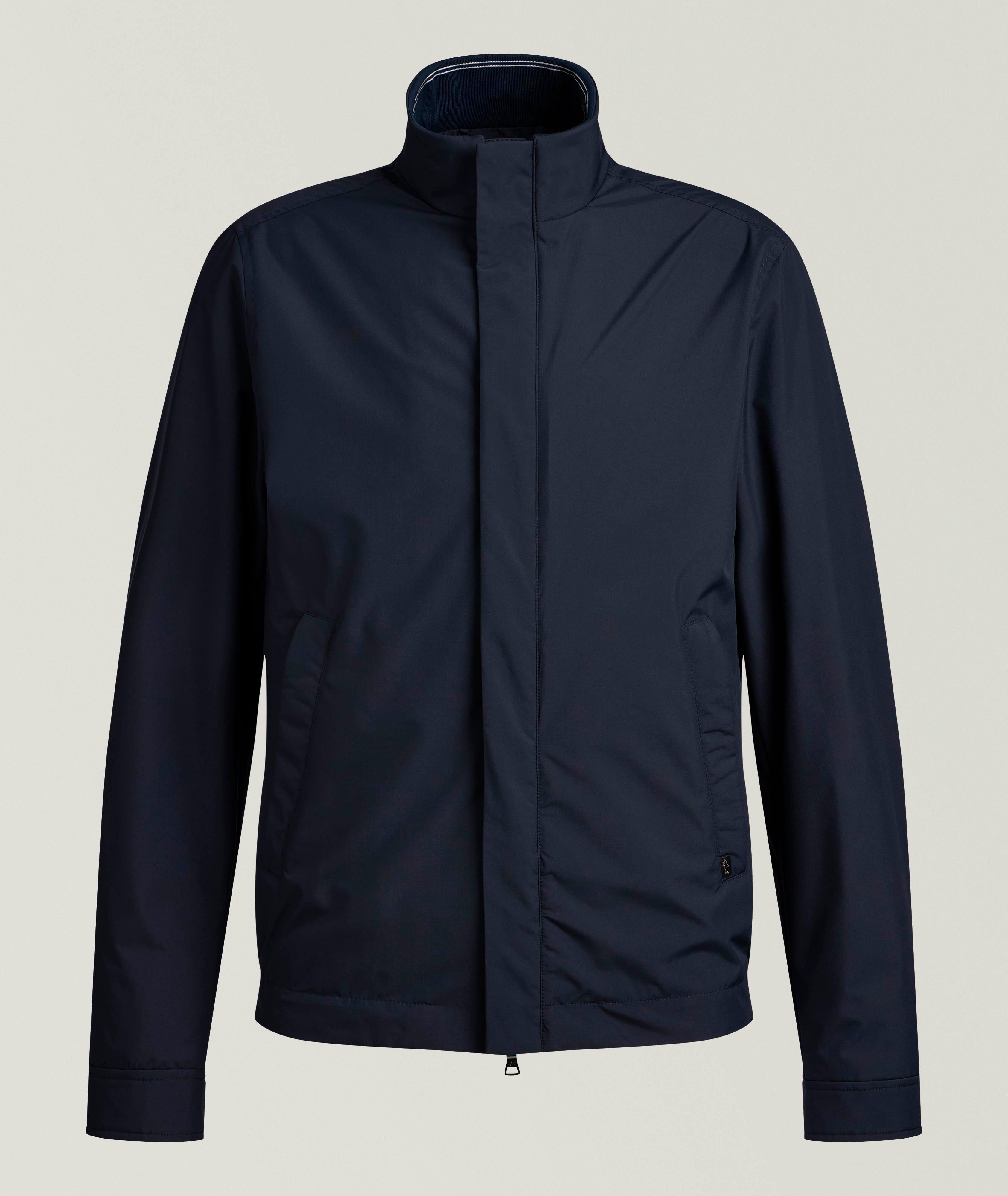 Typhoon® PERTEX® jacket