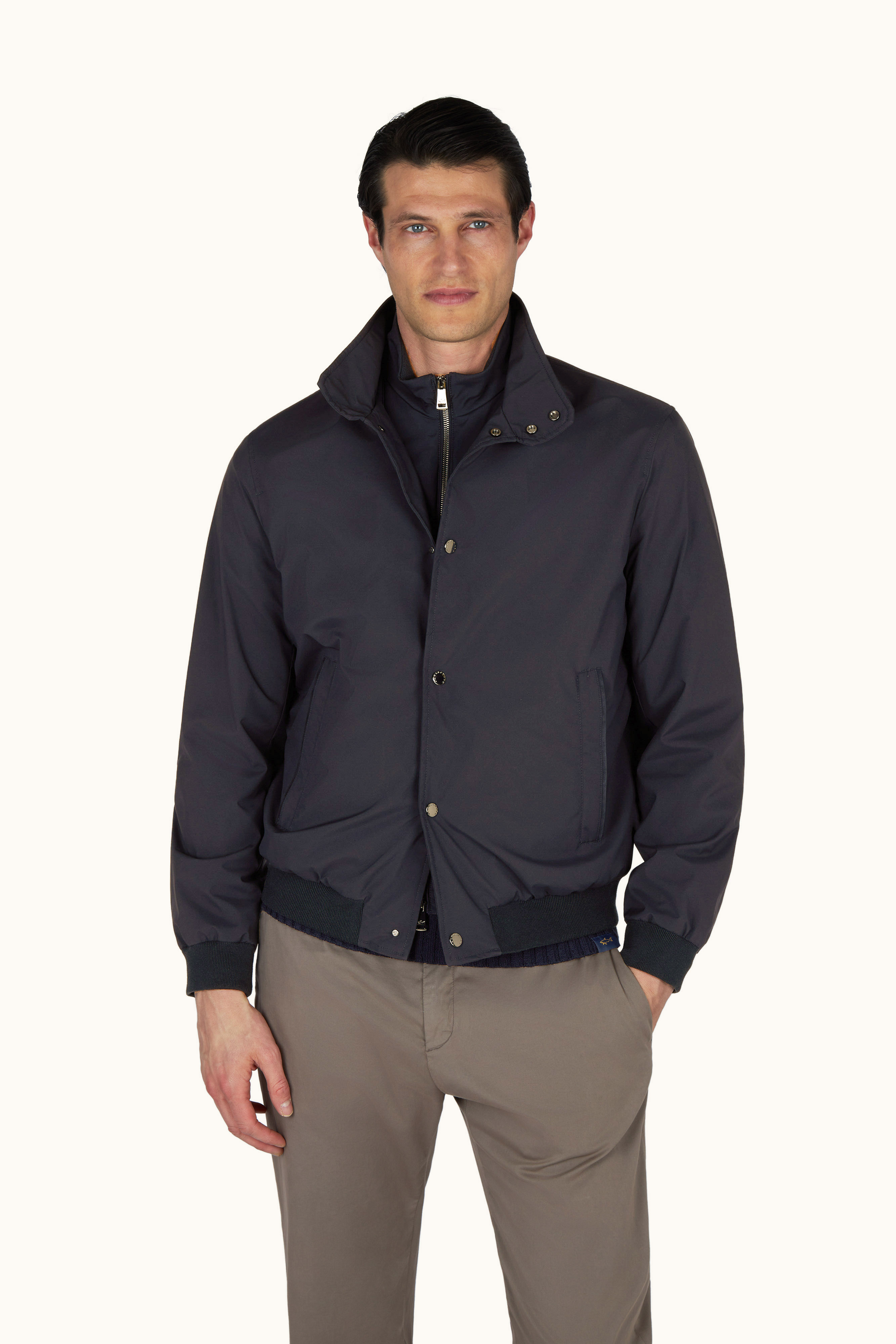Typhoon® Platinum jacket