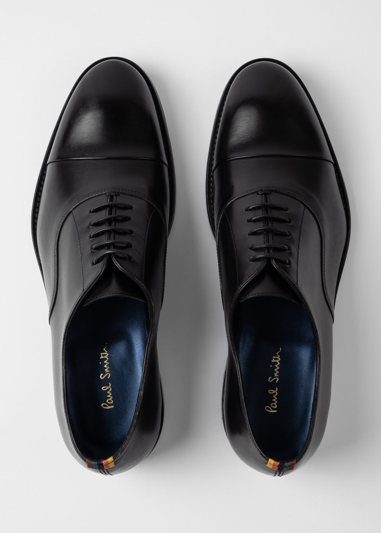 pair view