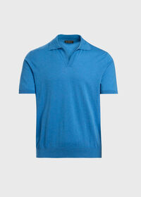 Johnny Collar Polo