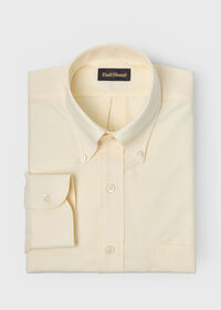 Oxford Button-Down Shirt