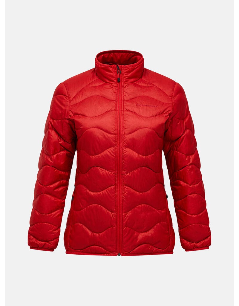 Helium Down Jacket Women