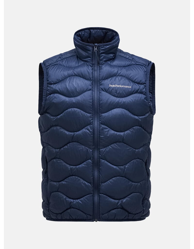 Helium Down Vest Men