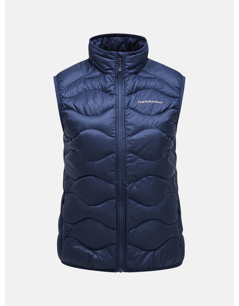 Helium Down Vest Women