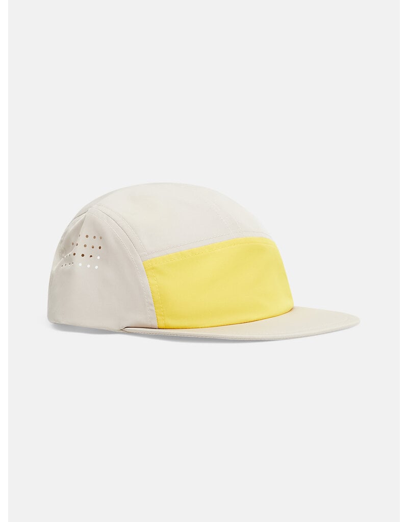 Lightweight Cap