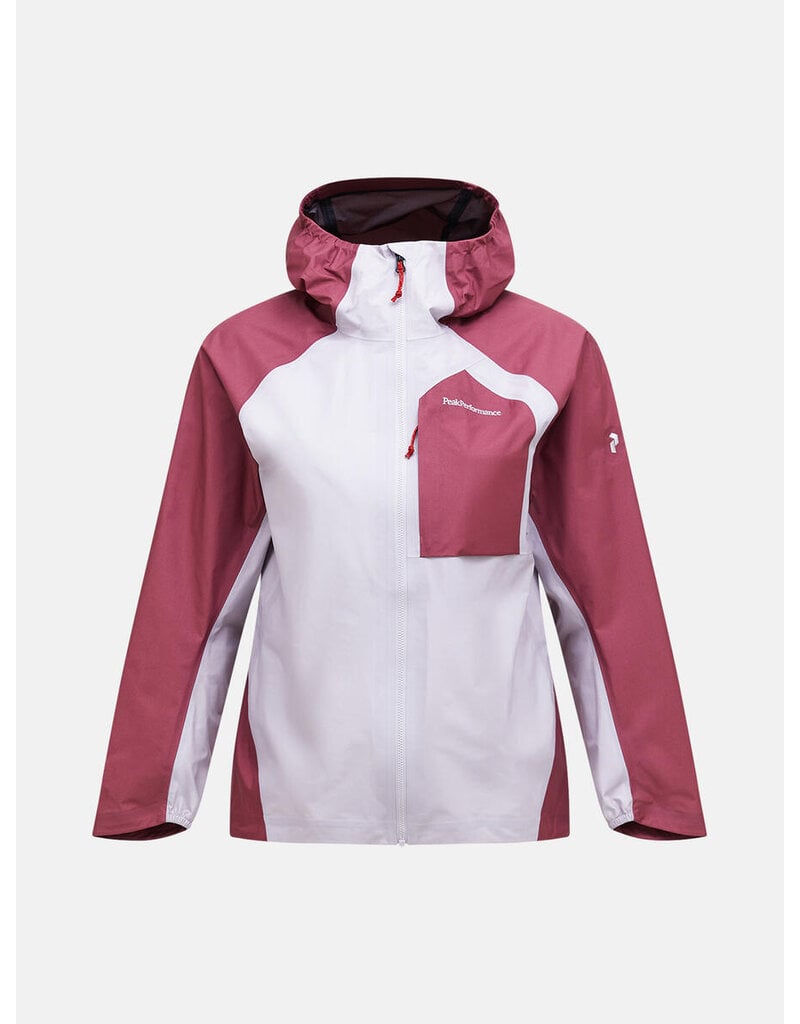 Trail HIPE® 3L Shell Jacket Women