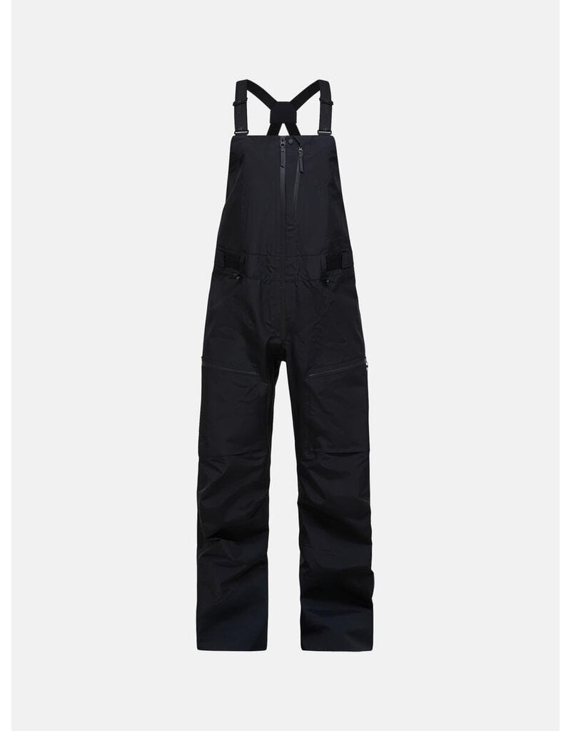 Vertical GORE-TEX Pro 3L Shell Bib Pants Women