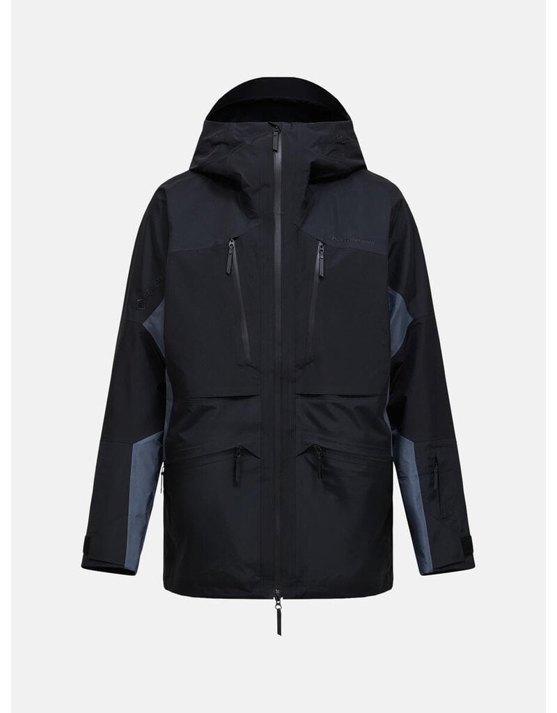 Vertical GORE-TEX Pro 3L Shell Jacket Men