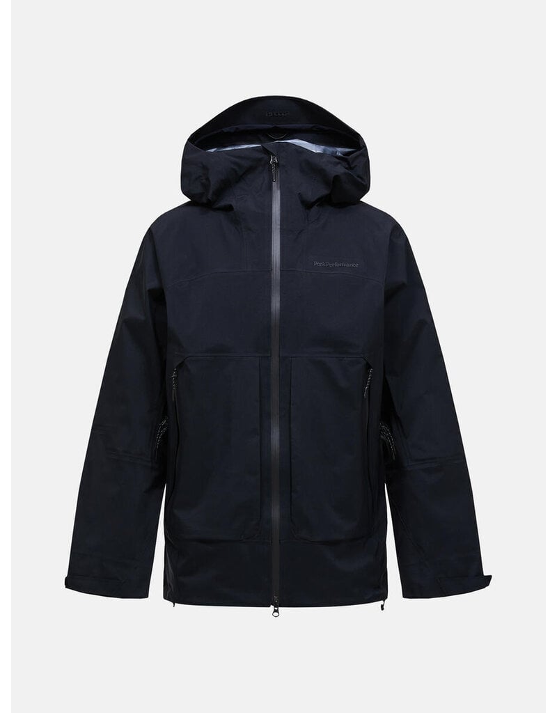 Vislight GORE-TEX C-Knit™ 3L Shell Jacket Men