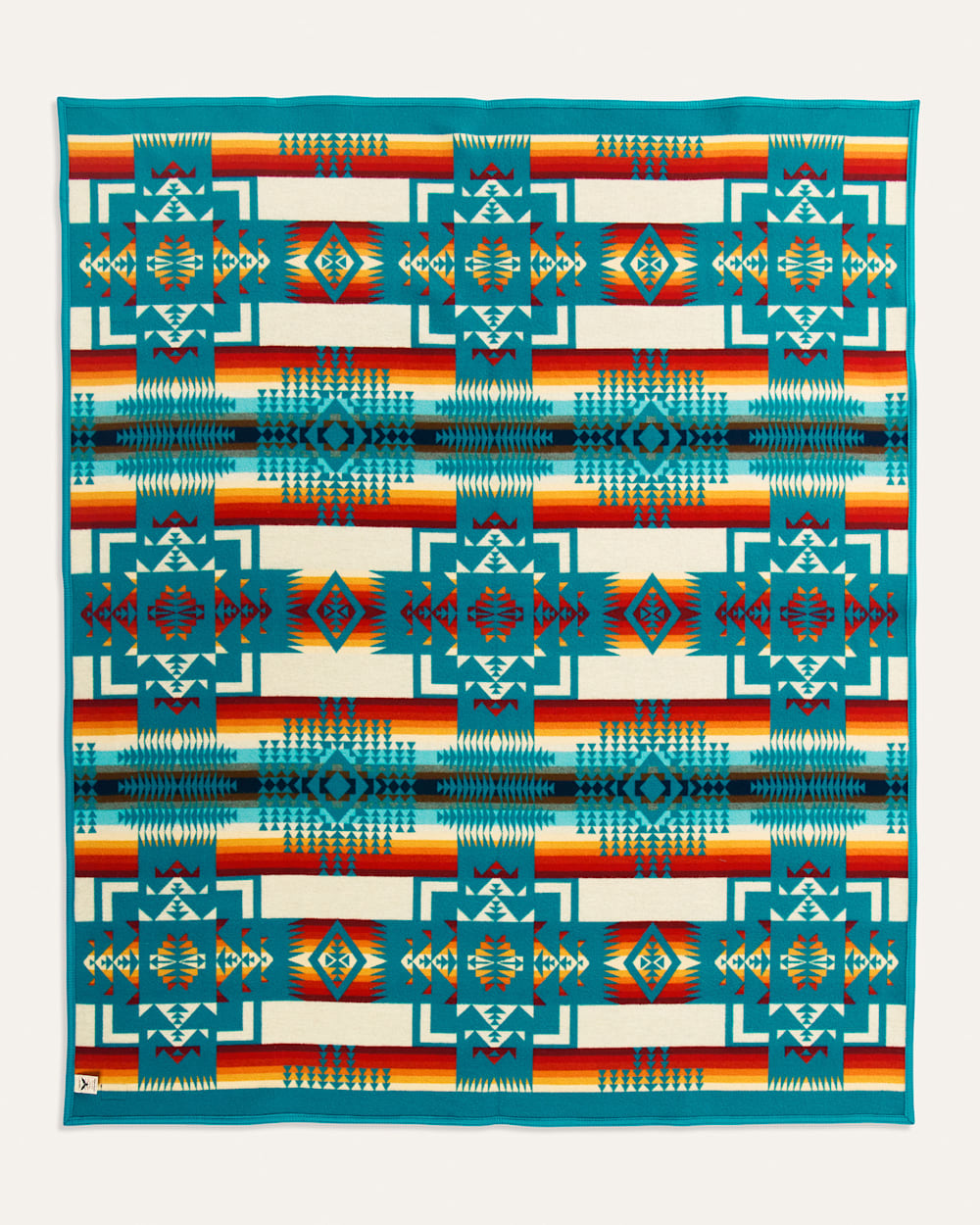 full pattern view