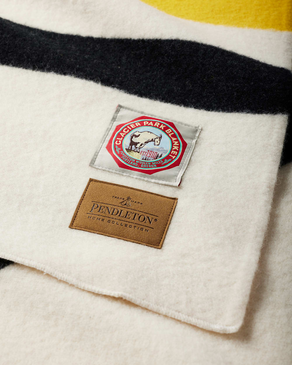 label detail