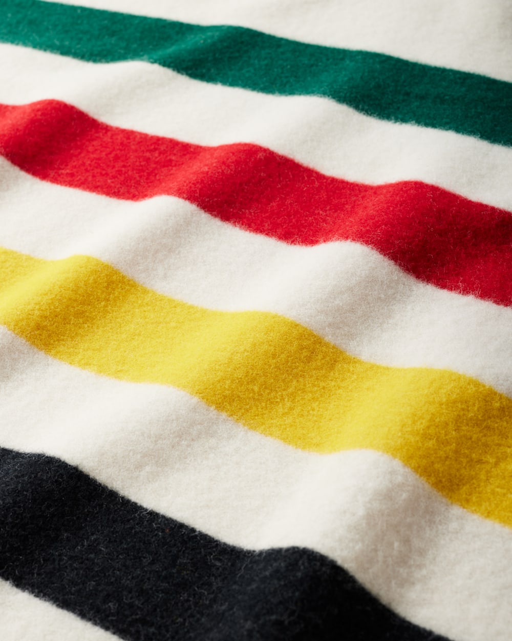 stripe close-up