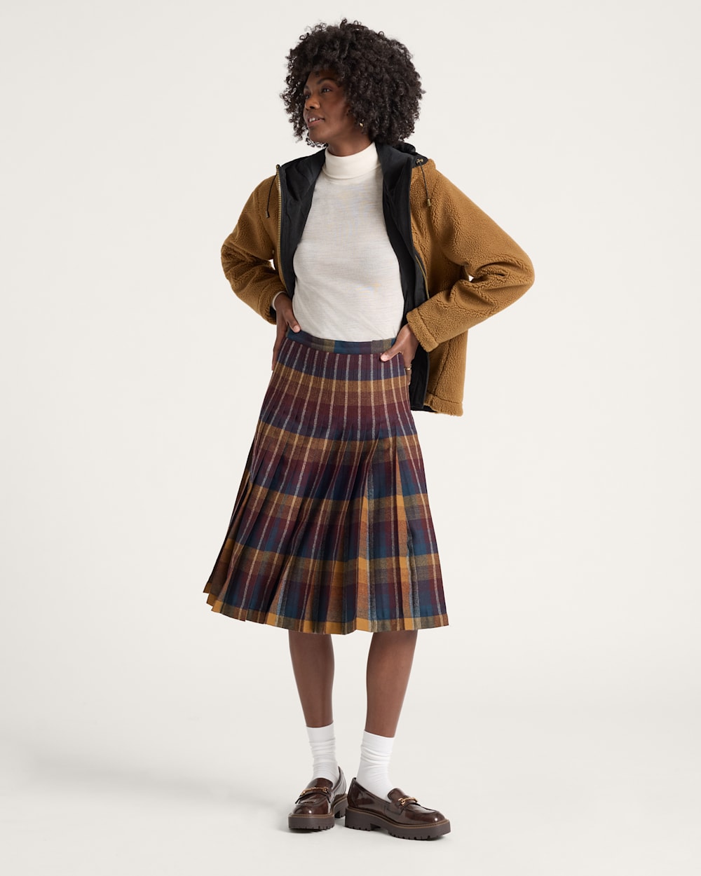 styled view