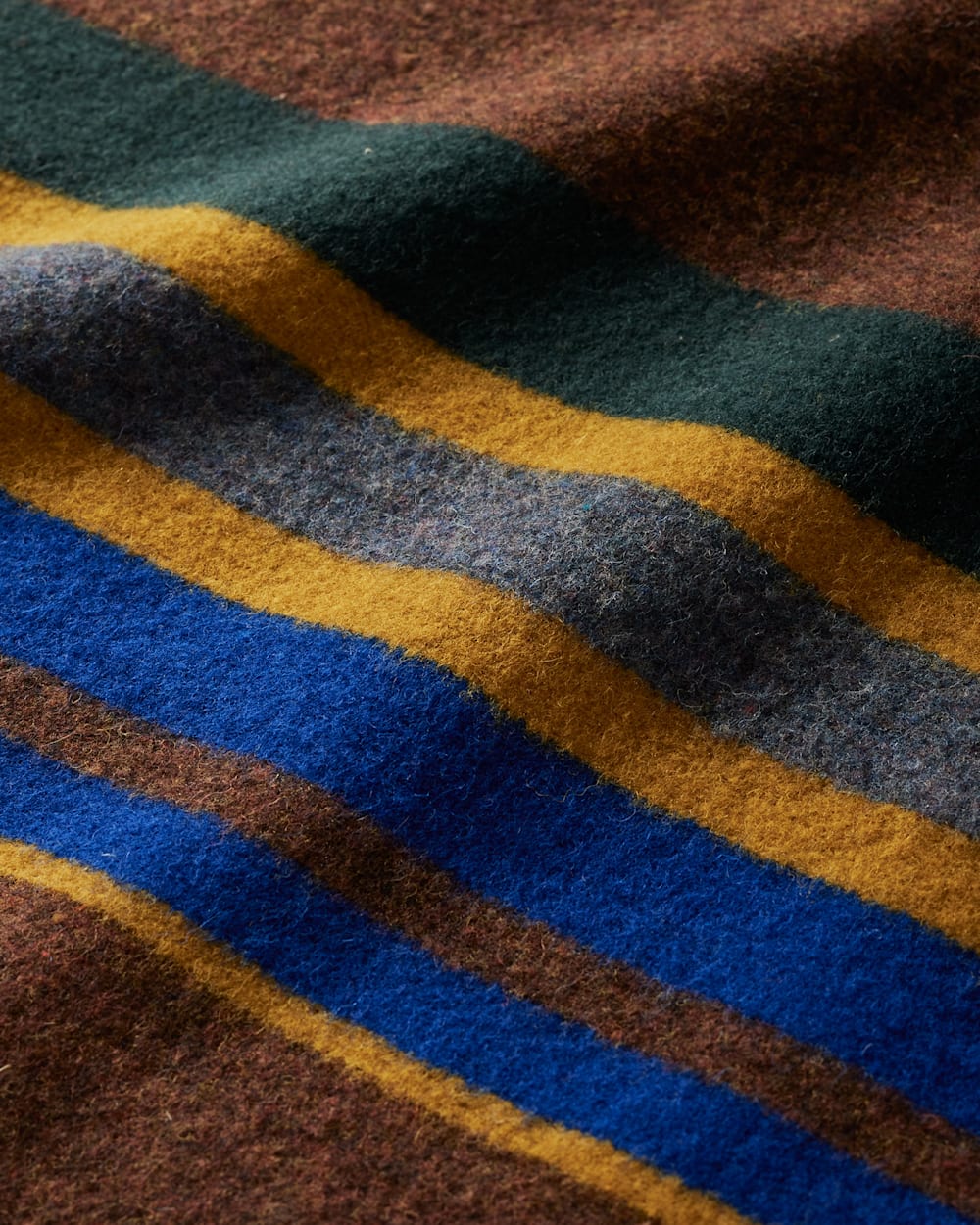 stripe close-up