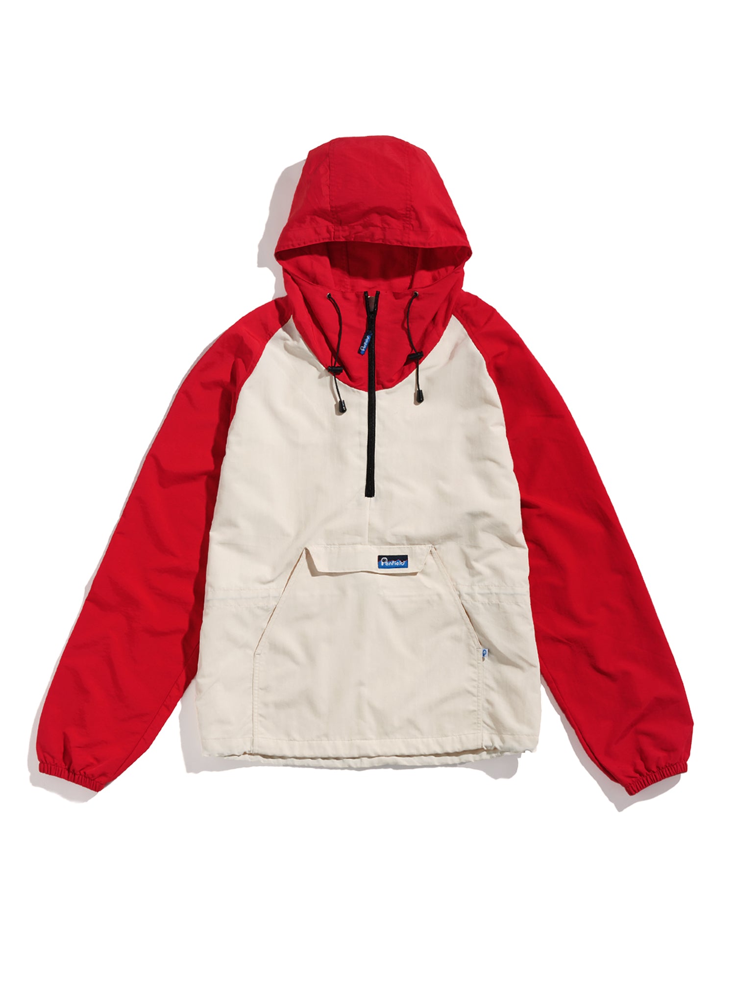 Pac Jac in True Red