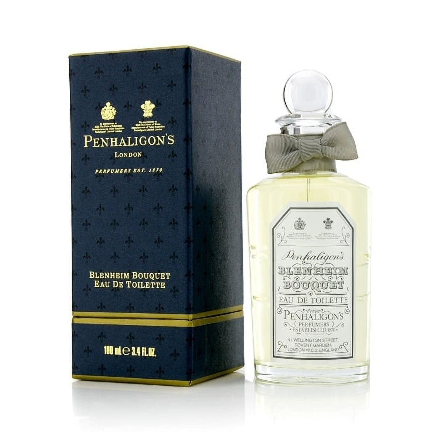 Packaging detail